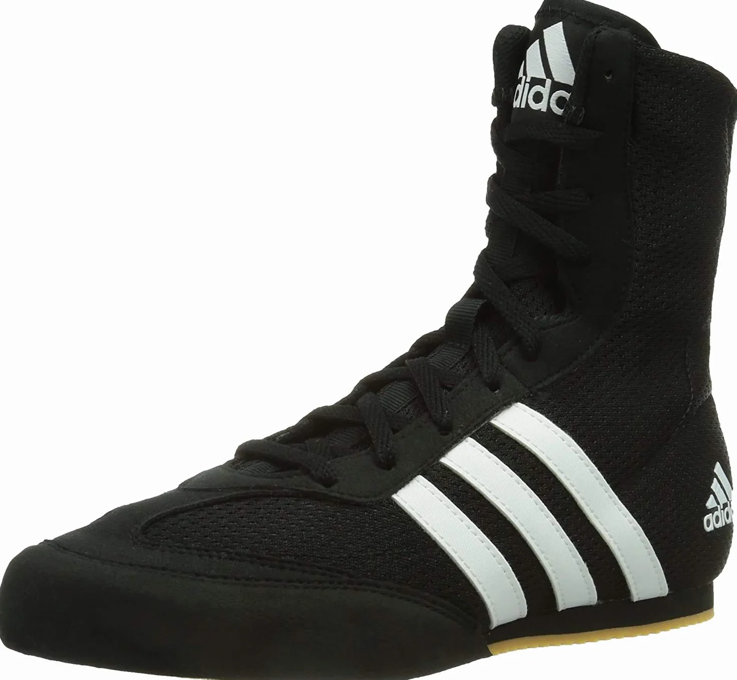 adidas Boxstiefel Box Hog, Gr. 40