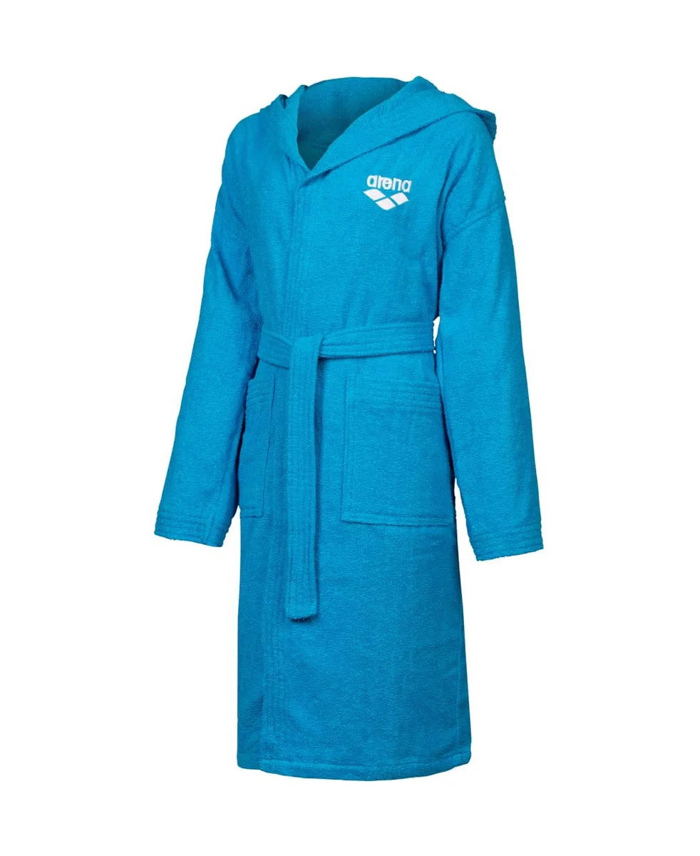 ARENA Unisex Kinder Arena Zeppelin Light Jr Robe Bademäntel (1er Pack)