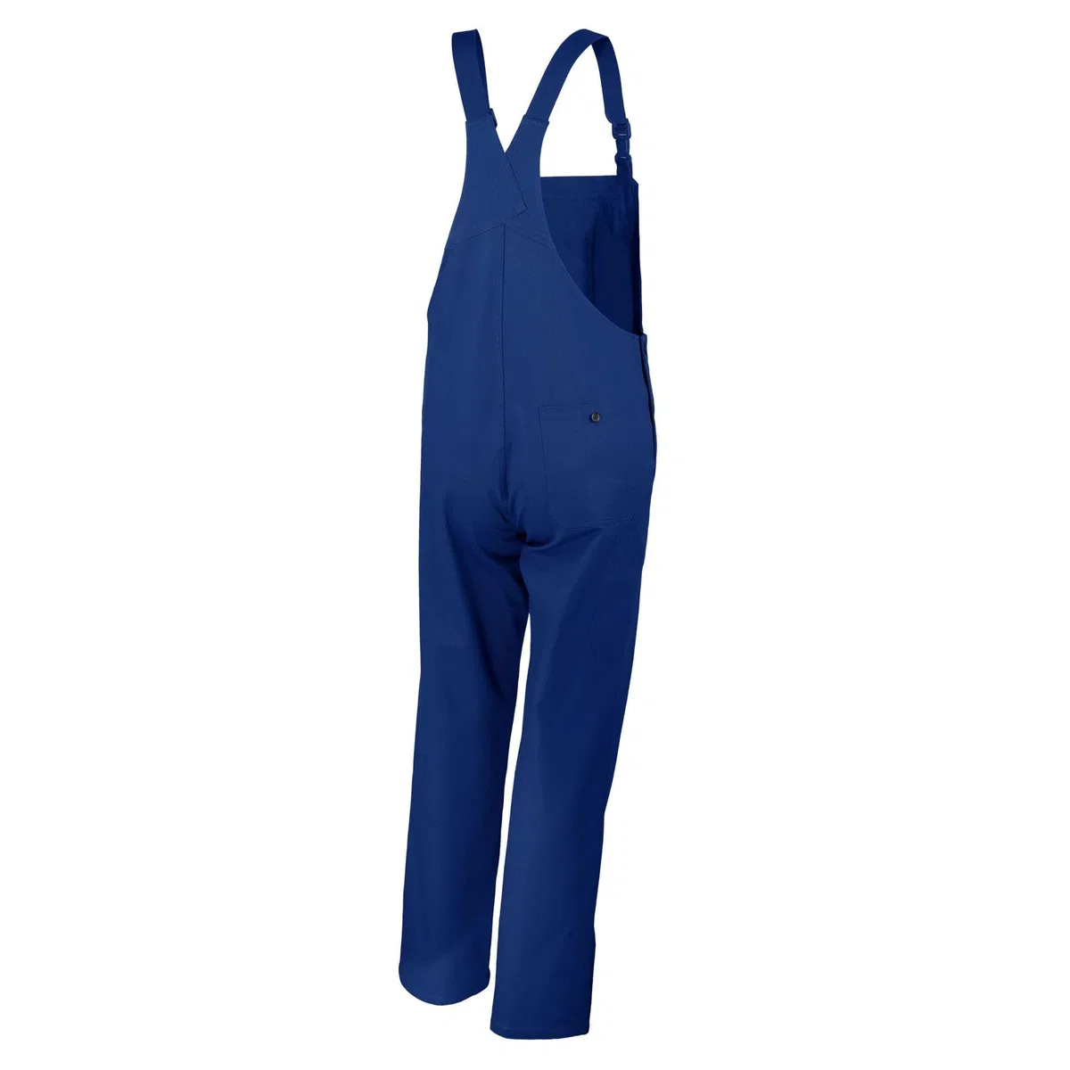 Latzhose QUALITEX 270 5 Farben einlauffeste Baumwolle Größe 44-64 90-110