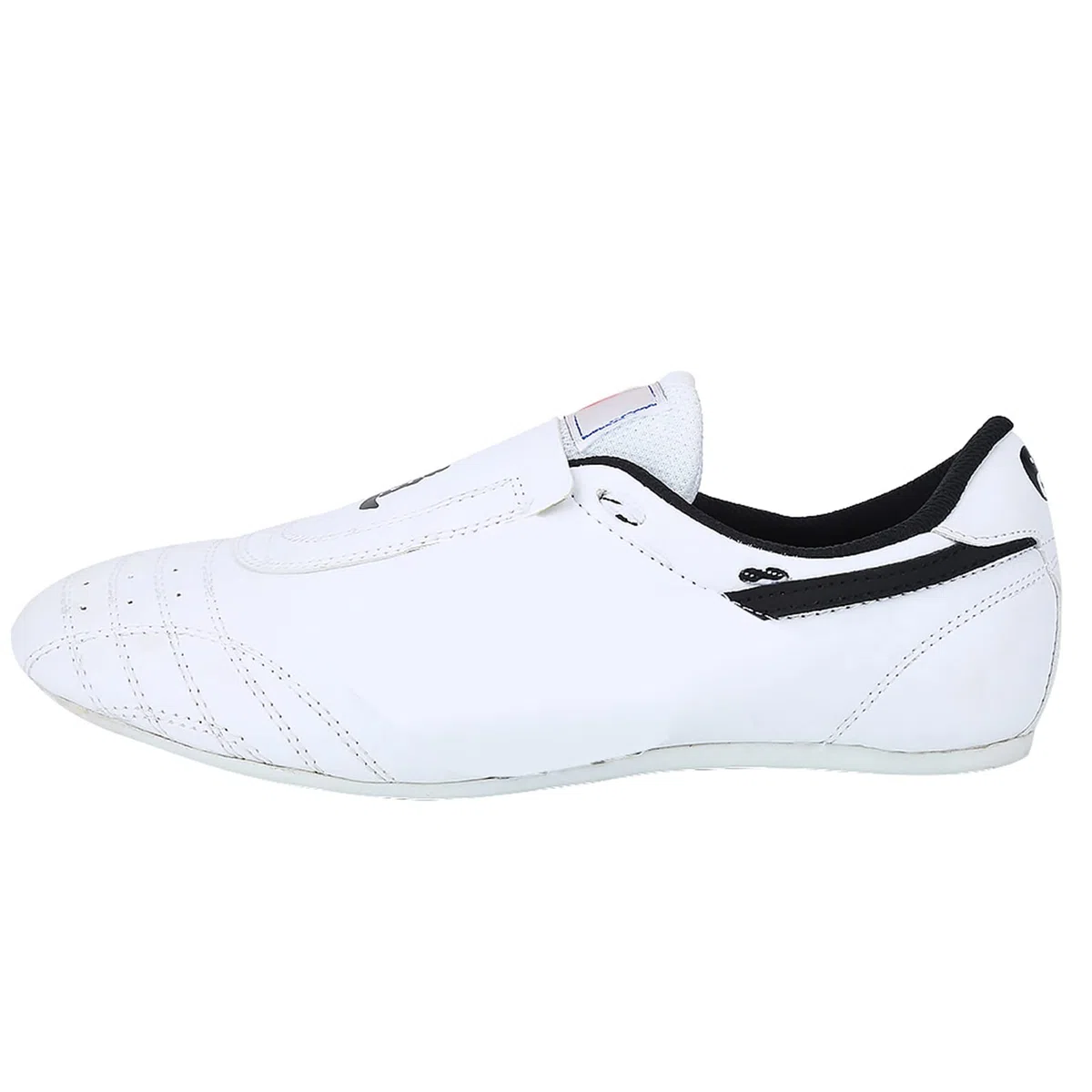 Taekwondo-Schuhe, Atmungsaktive Kampfsport-Turnschuhe Taekwondo-Schuhe Sport Boxen Kung Fu Schuhe für Männer und Frauen Kinder 40: