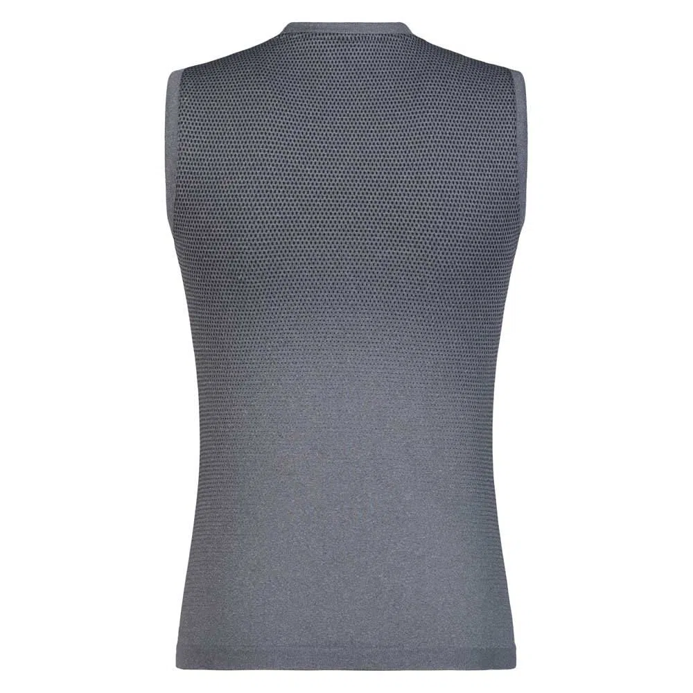 Odlo Damen Performance Light Eco Top Kurzarm Unterhemd Funktionsunterhemd