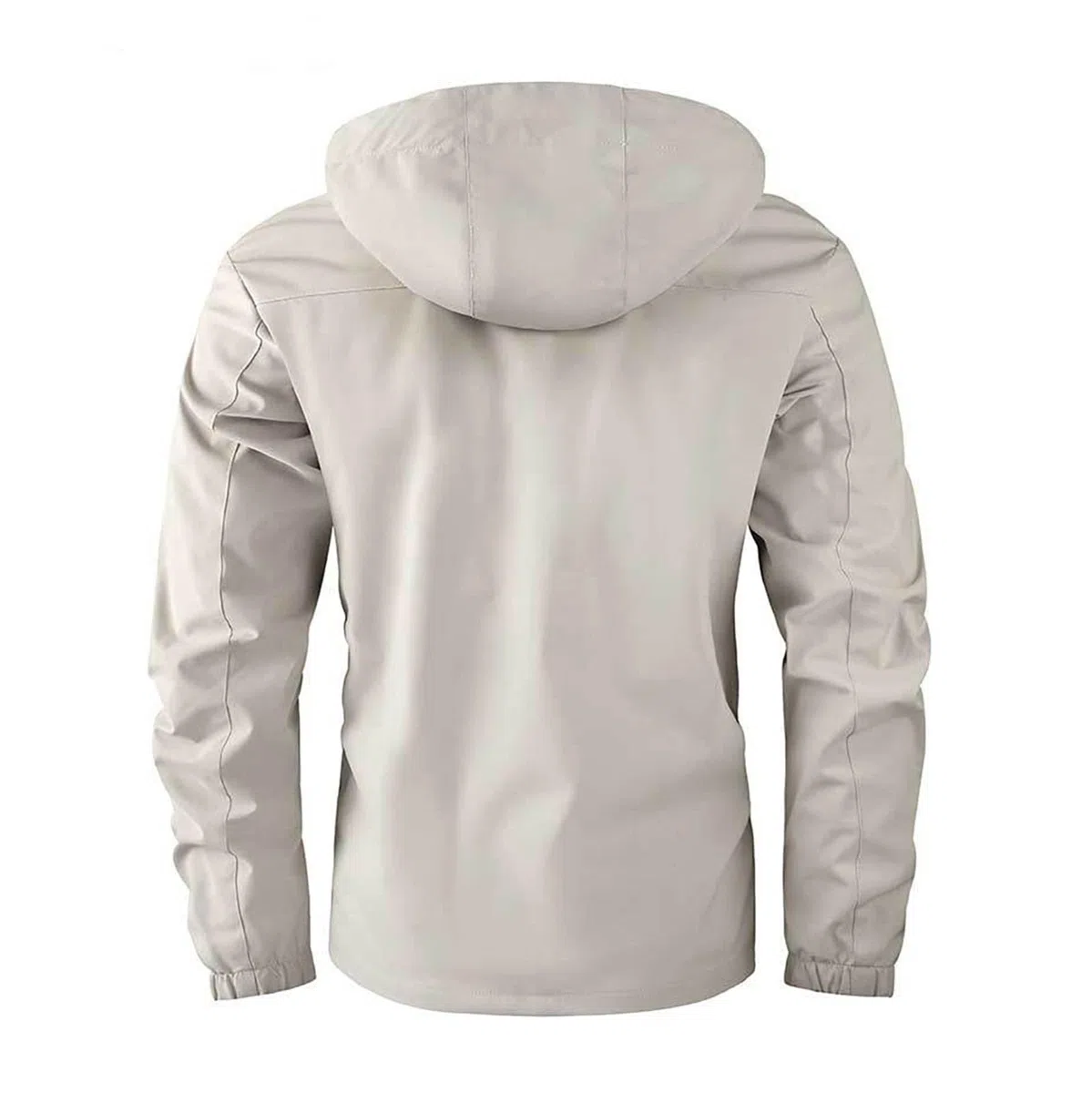 Generisch Winterjacke Herren Snowboardjacke Winterjacke Outdoorjacke Wasserdicht Funktionsjacke Outdoor Jacke Sport Schneejacke Winddicht Atmungsaktiv Schneefang Einfarbig Steppjacke