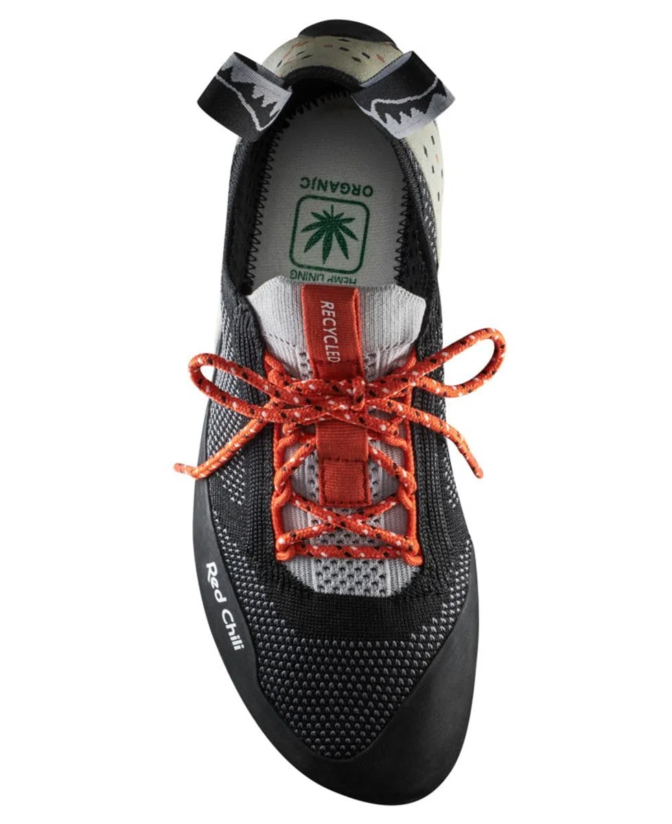 Red Chili Ventic Air Lace II Climbing Shoes EU 45