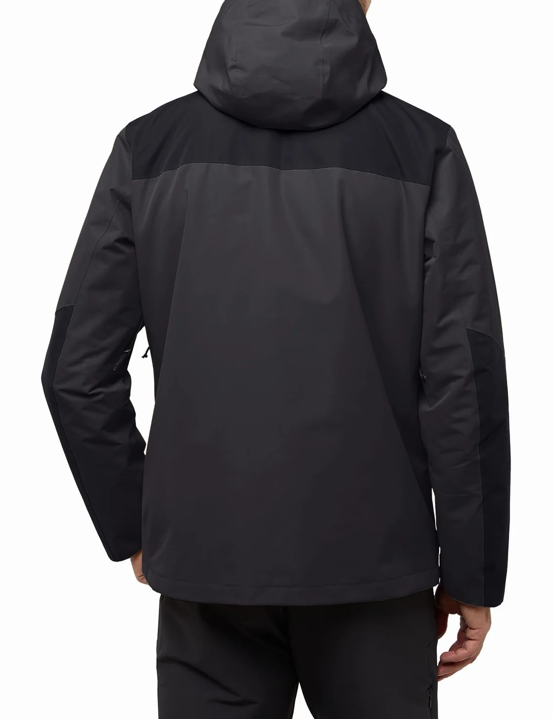 Jack Wolfskin Herren Jasper 3in1 JKT M Jacket (1er Pack)