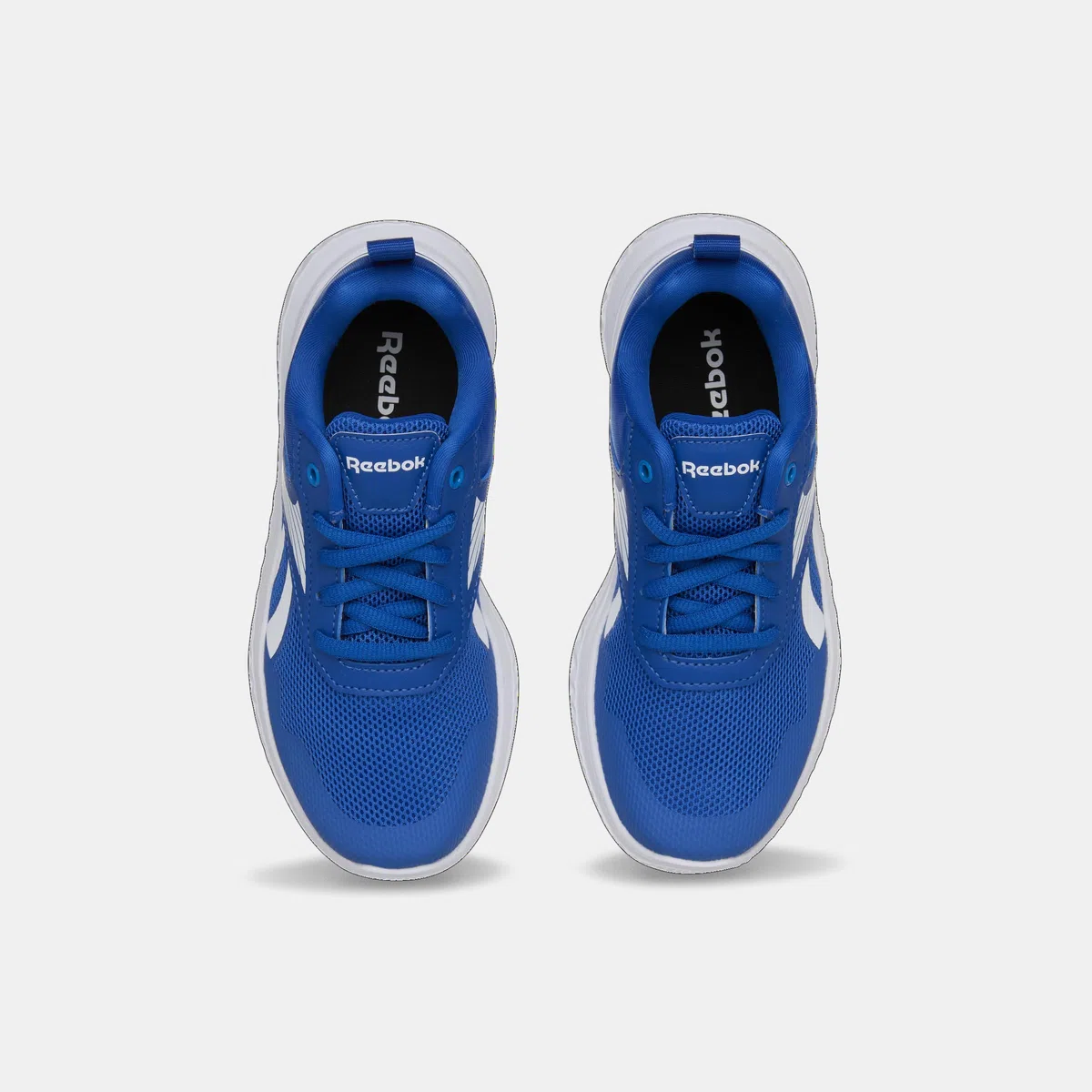 Reebok Unisex Kinder Rush Runner 5 Sneaker