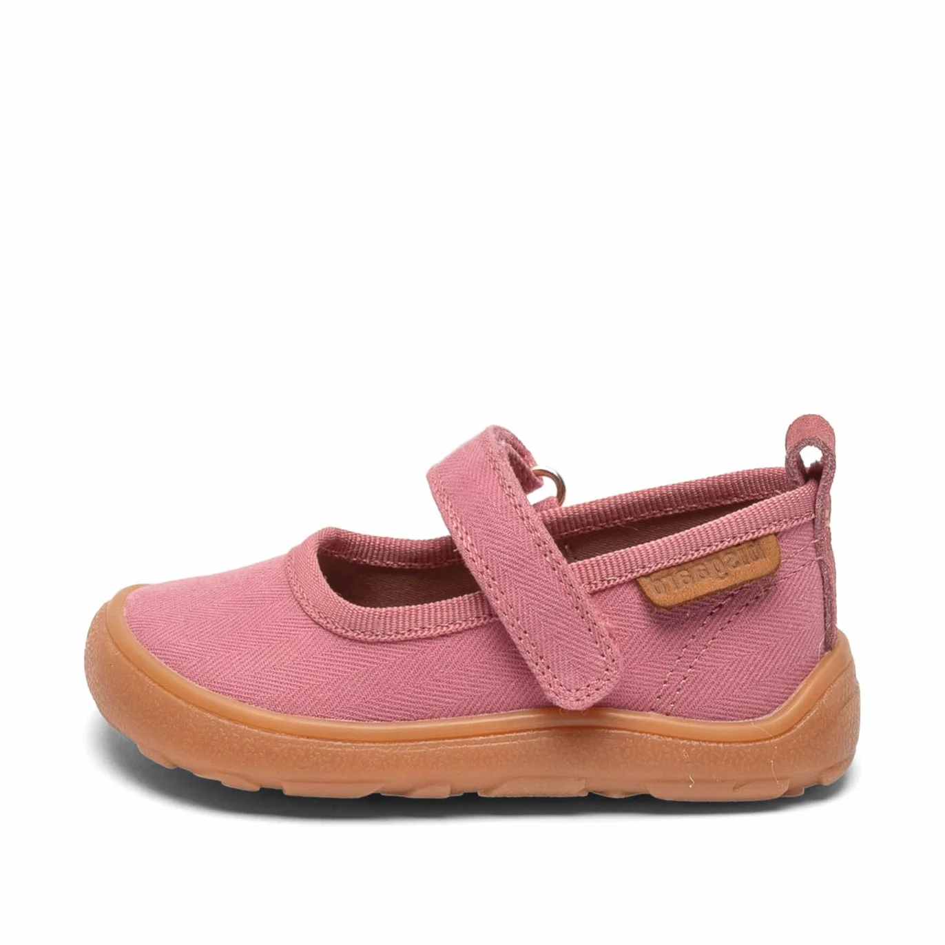 Bisgaard Unisex Kinder Bisgaard Barefoot BalletSlipper