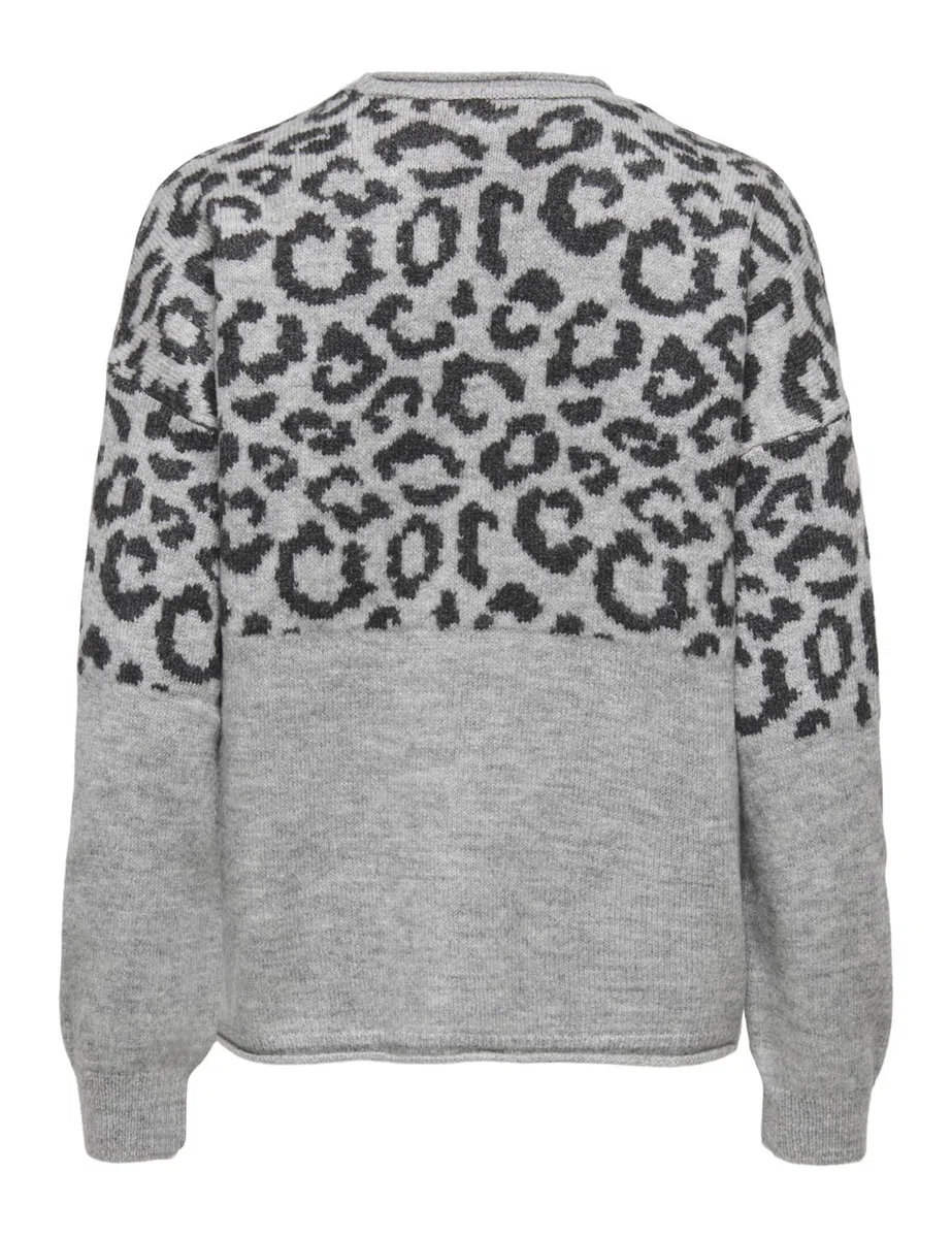 ONLY Female Strickpullover ONLJADE Strickpullover | Knitted Pullover