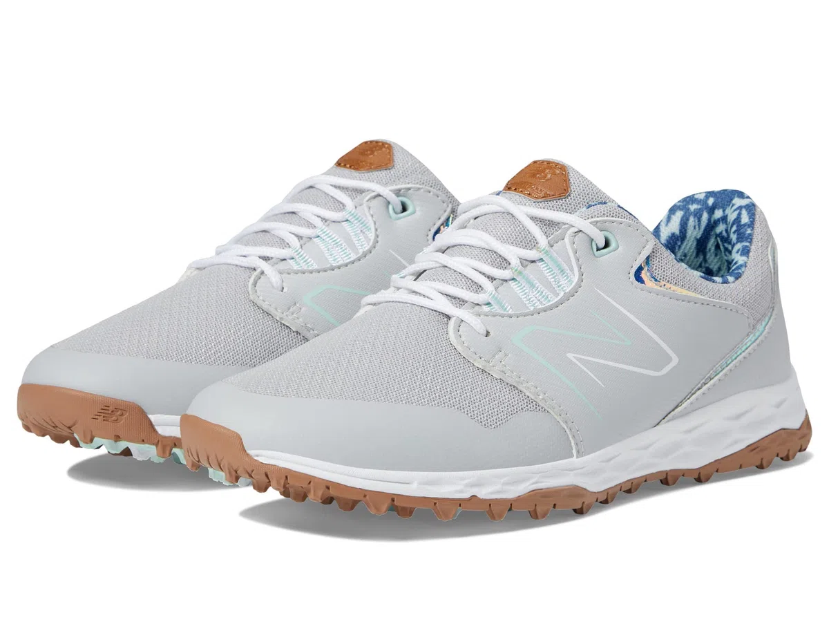 New Balance Damen Damen Fresh Foam Link Sl V2Golfschuh