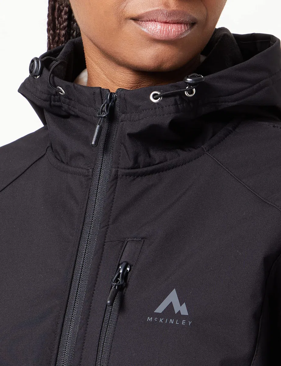 Mc Kinley Damen Jasper Jacke