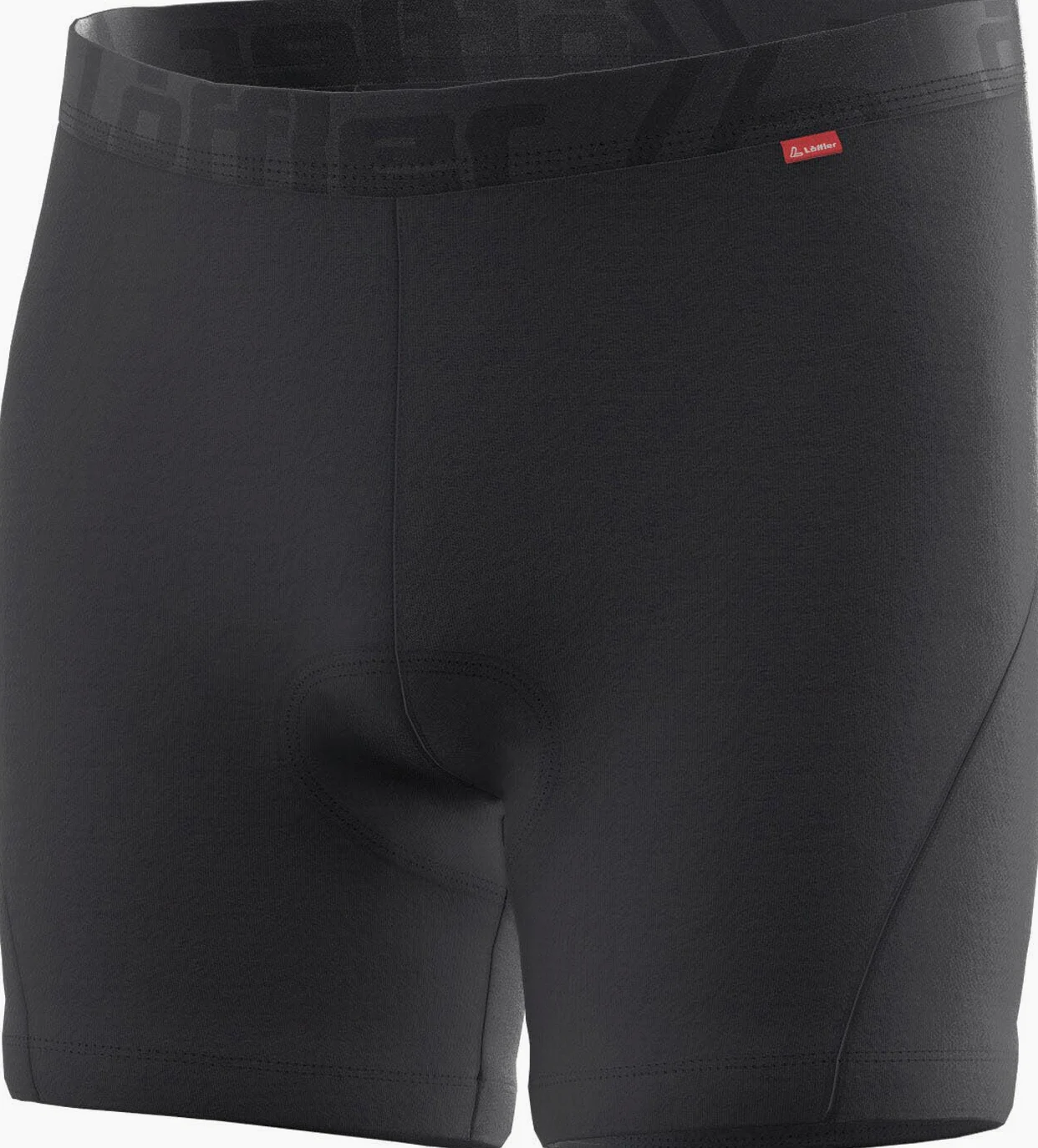 LÖFFLER Herren Unterwäsche Cycling Undershorts