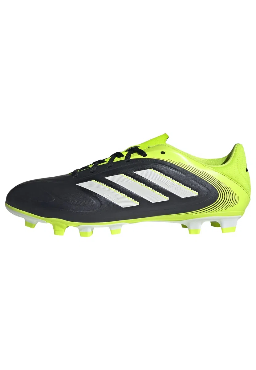 adidas Unisex Copa Pure 3 Club Fußballschuh, Feste/gemischte Böden