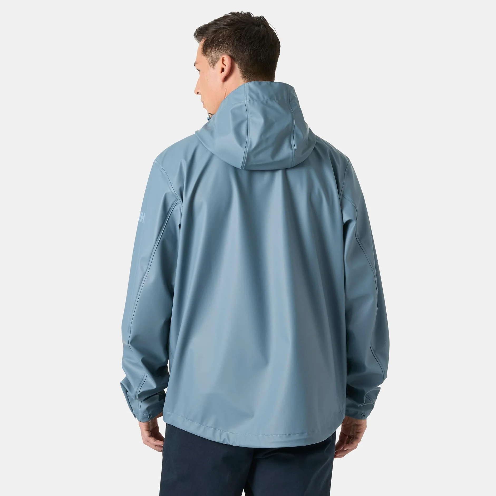 Helly Hansen Herren Moss Regenjacke