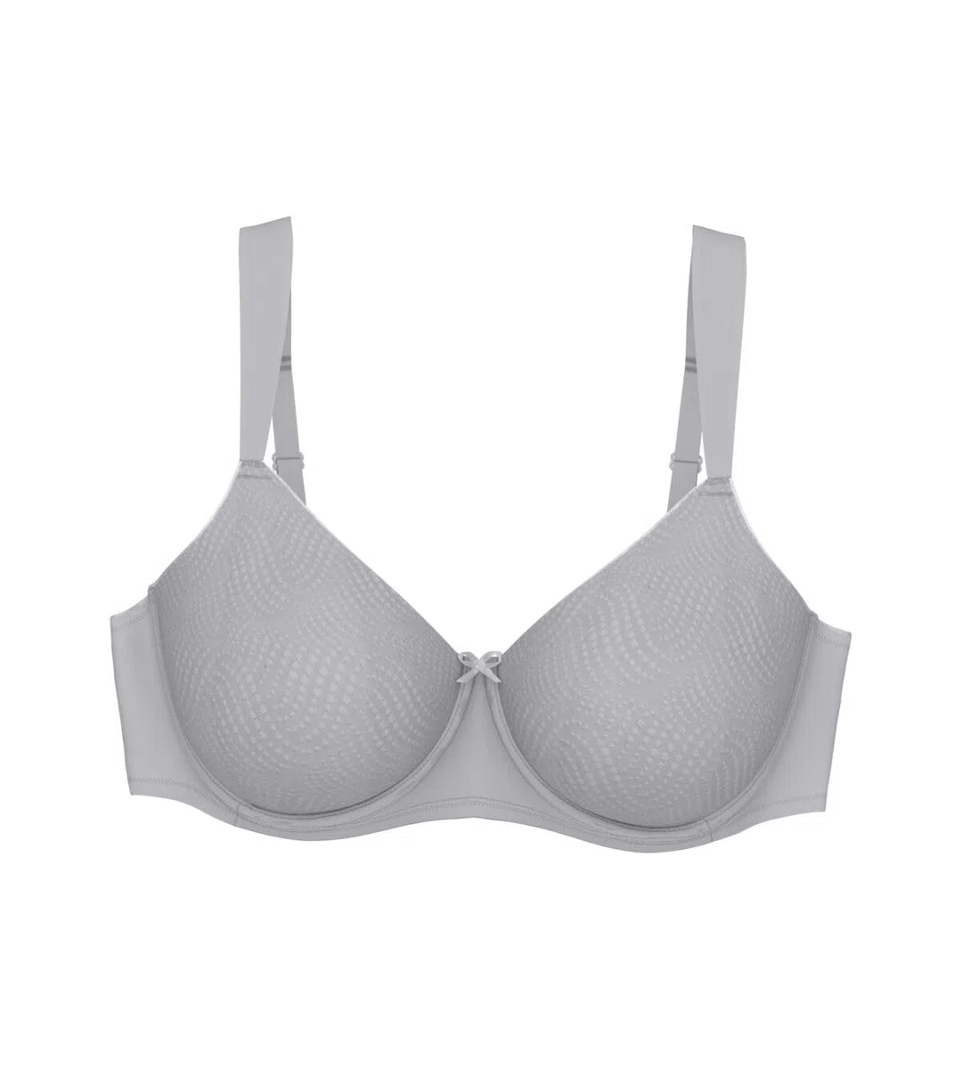 Triumph - Essential Minimizer T W Damen Minimizer-BH – Mit Bügel, Optische Verkleinerung um eine Cup-Größe, Perfekte Passform