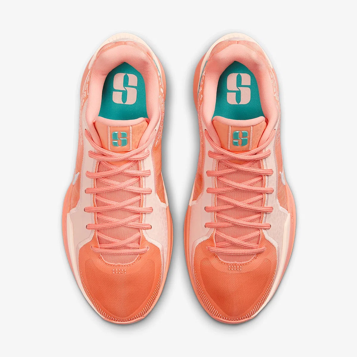 Nike Sabrina 2 Unisex Basketballschuhe
