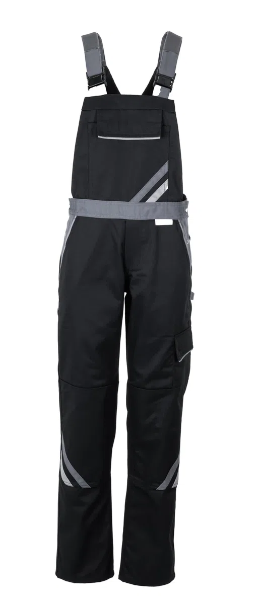 Planam Highline Damen Latzhose, viele Farben, alle Größen