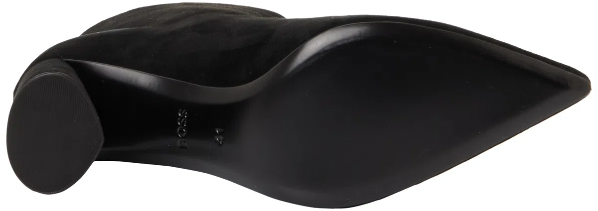 BOSS Damen Gracey Chbootie70 Sd Boots