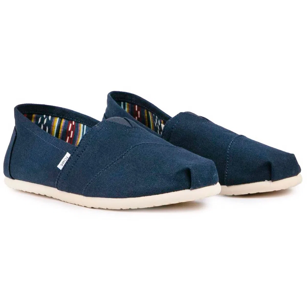 Toms Herren Alpargata CoreFlache Slipper