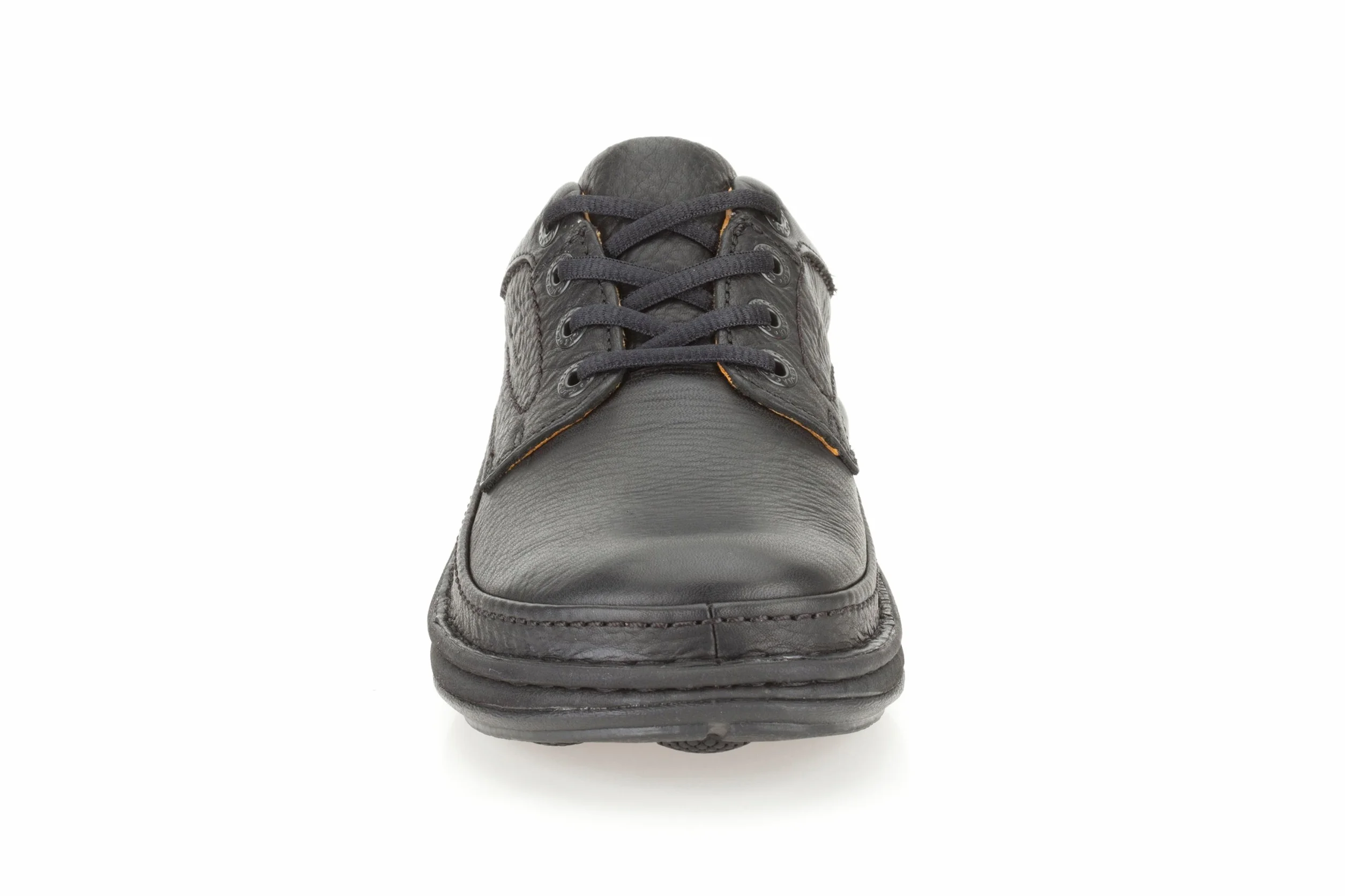 Clarks Nature Three Herren Derby Schnürhalbschuhe