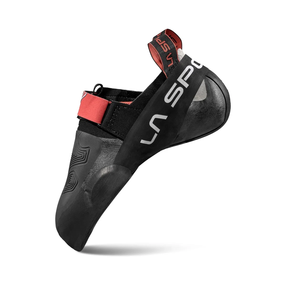 LA SPORTIVA Theory Woman - Damen Kletterschuh - Hibiscus/Black