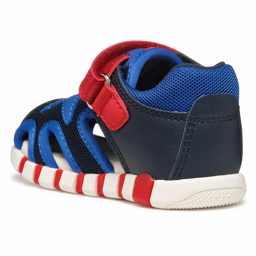 Geox Baby - Jungen B Sandal Iupidoo BoySandal