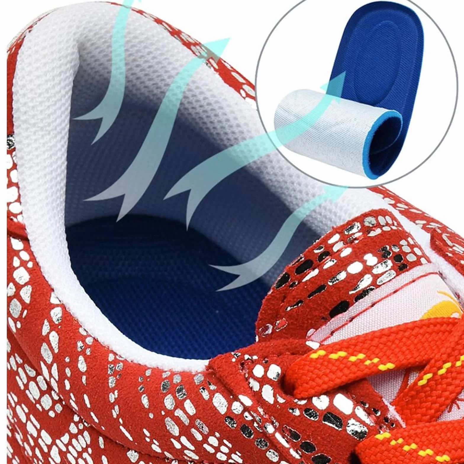 Tai Chi Kampfsportschuhe Weiß, rutschfest Chinesische Traditionell Trainer Kung Fu Schuhe für Herren Damen, Unisex Wing Chun Wushu Fitnessstudio Freizeitschuhe Sneaker (Size:38EU,Color:D)