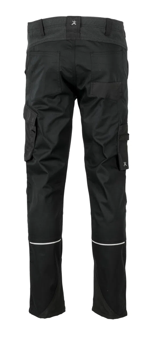 Planam Herren Cargo Norit Herren Bundhose