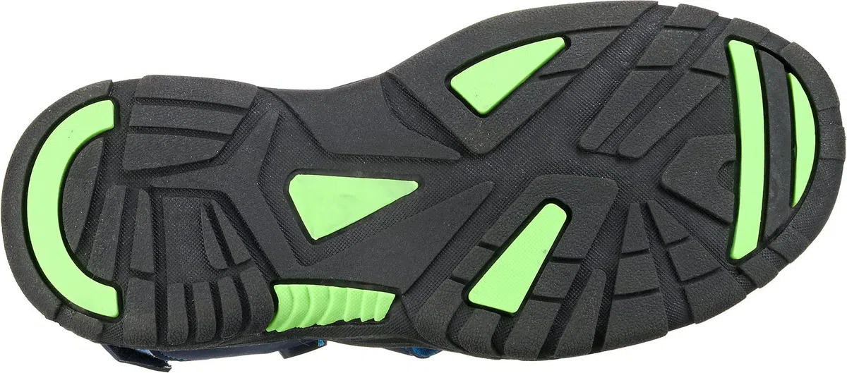 Lico Unisex Kinder Nimbo Sandalen