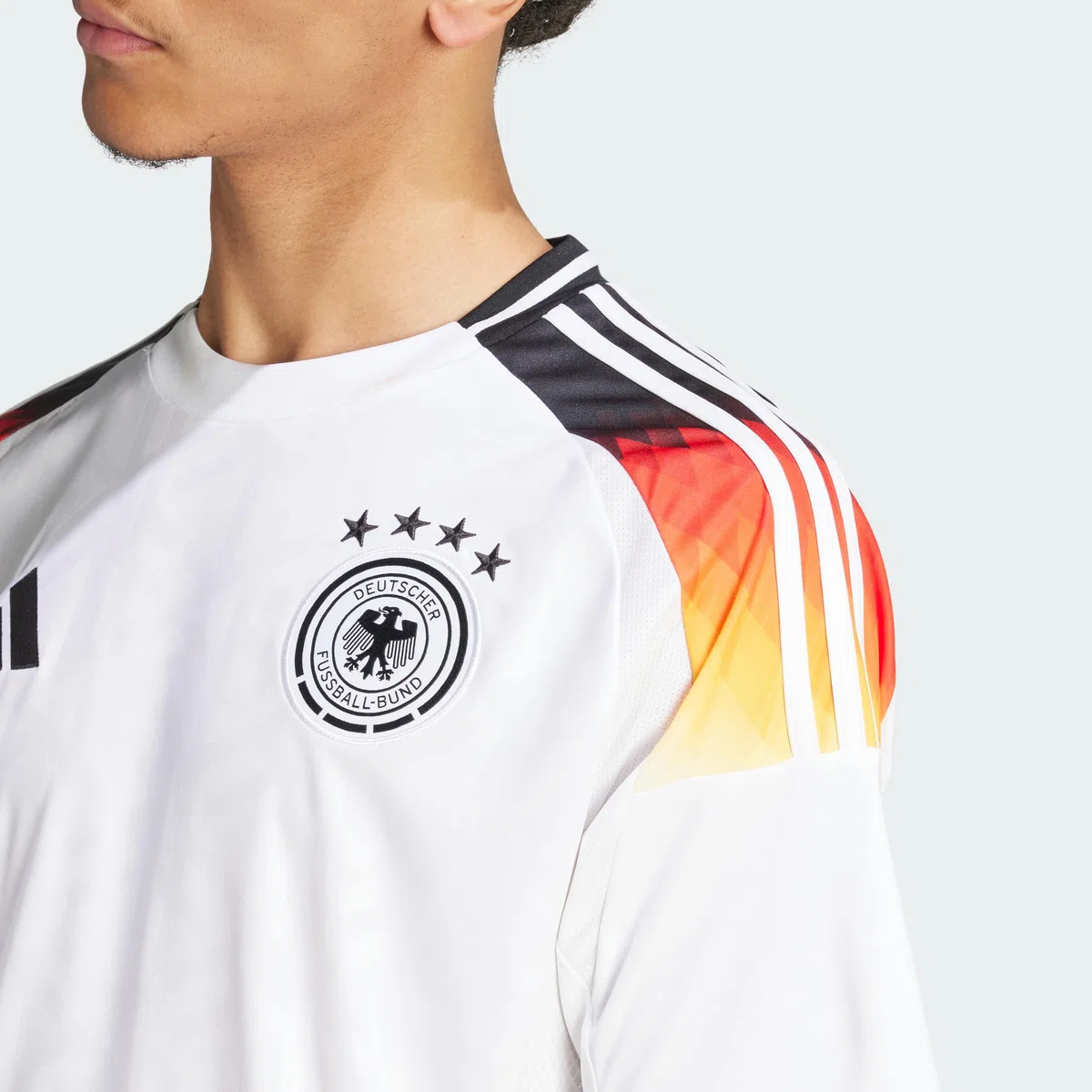 adidas Herren Dfb H Jsy