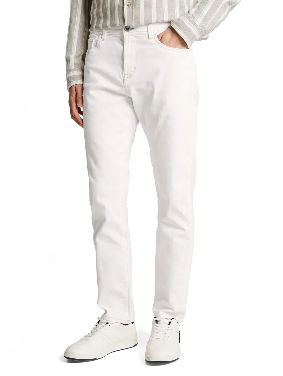 Tom Tailor Herren TTJOSH Regular Slim Jeans