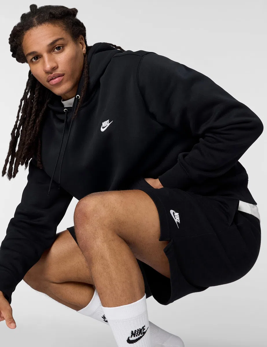 Nike Herren Shorts Club