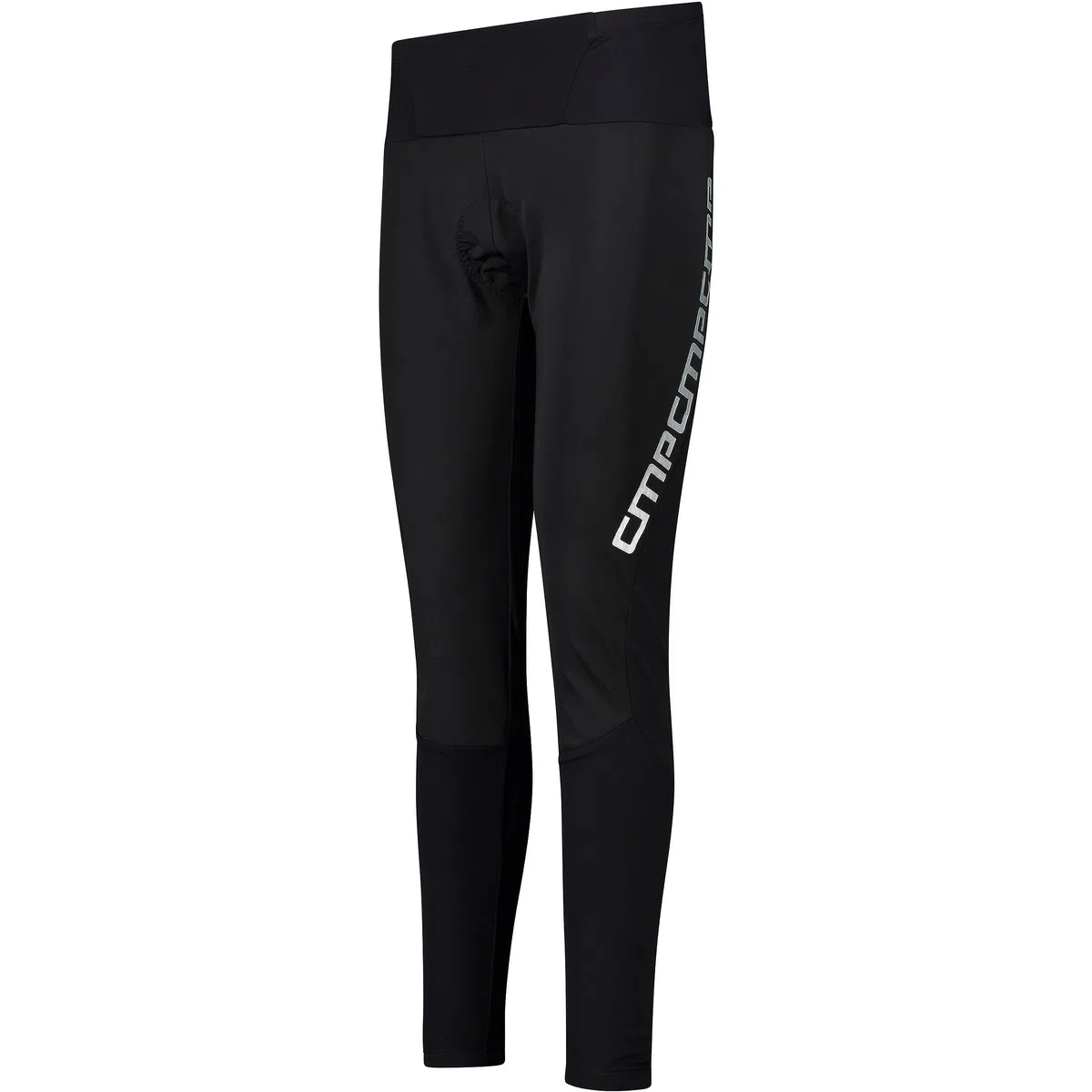 CMP Damen Straight Woman Bike Pant Hybrid