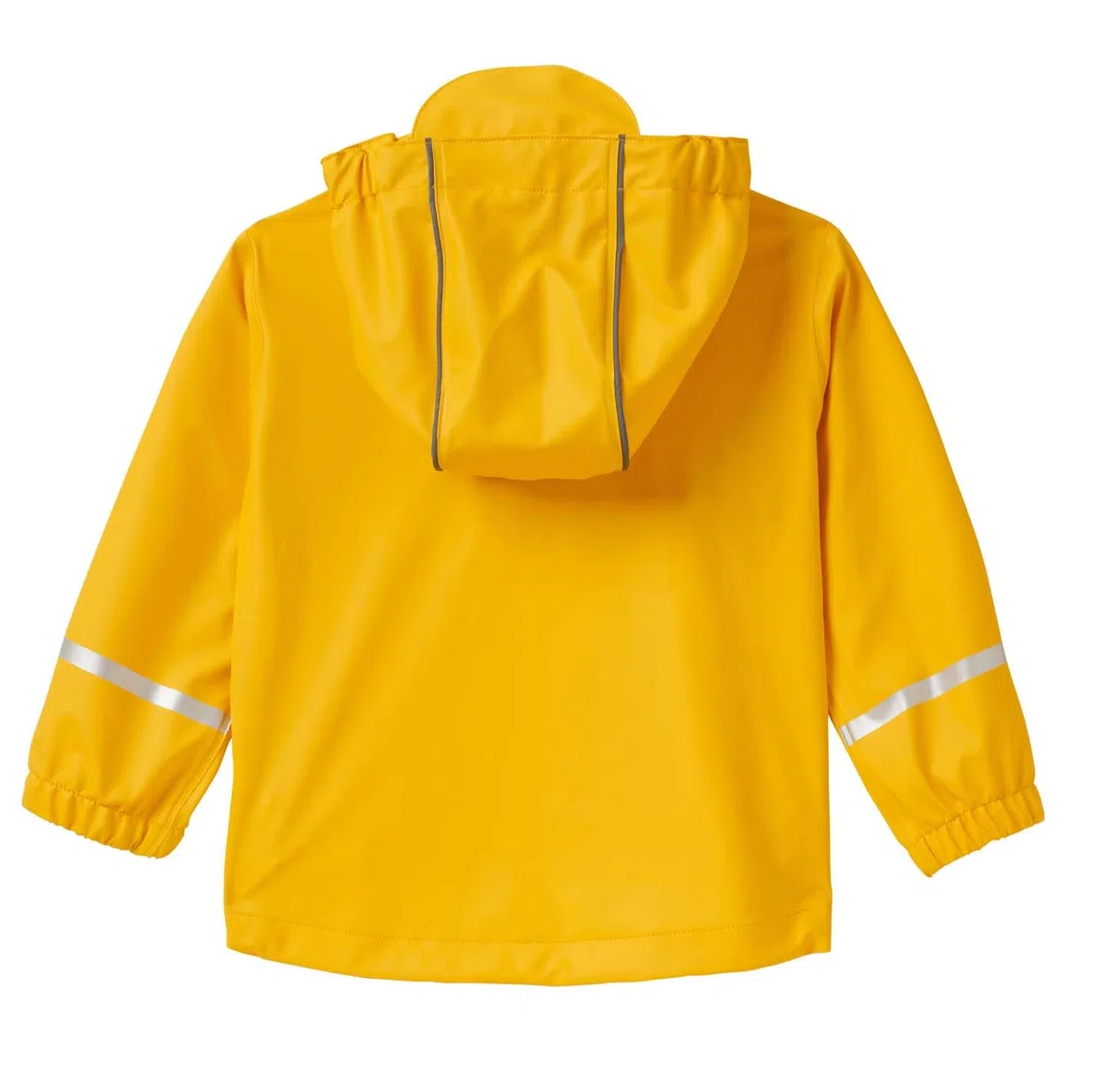 JAKO-O Matschjacke Regenjacke Kinder Baby gelb