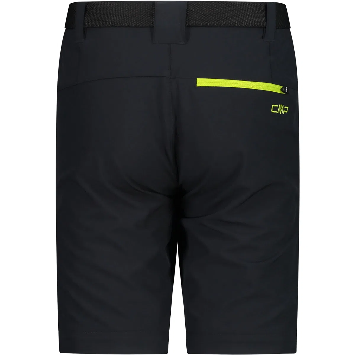 CMP Unisex - Kinder und Jugendliche Pants Pantaloni Da Bambino Zip-Off Tessuto Stretch