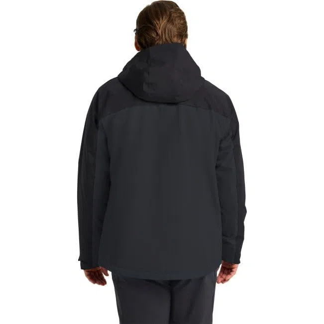 Jack Wolfskin Herren Wild Places 3in1 Jkt M Jacket