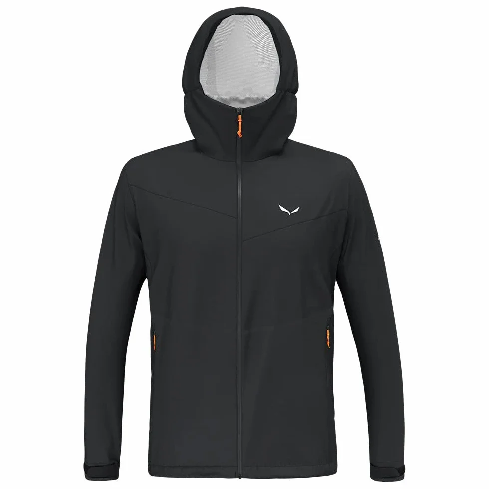 Salewa Puez 2.5L Powertex Jacke Herren