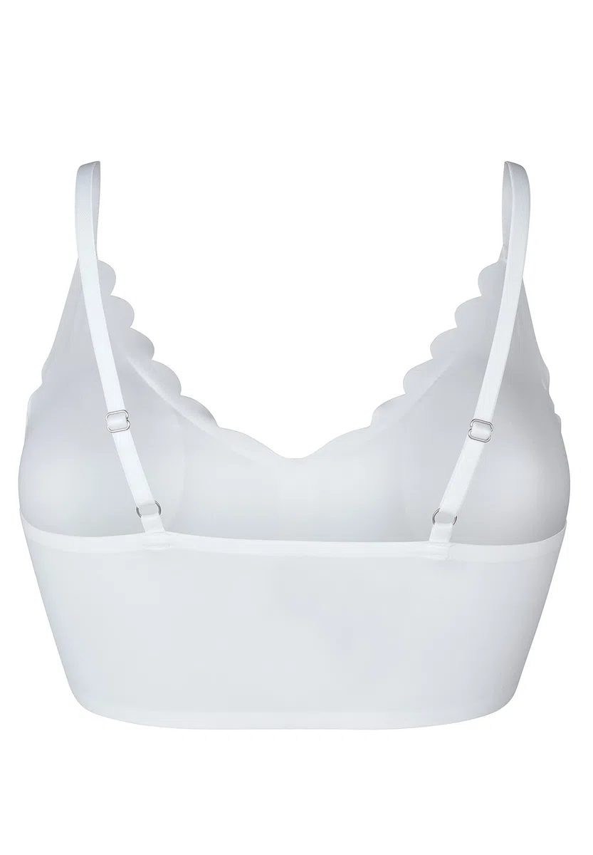 SKINY Damen Bustier Micro Essentials