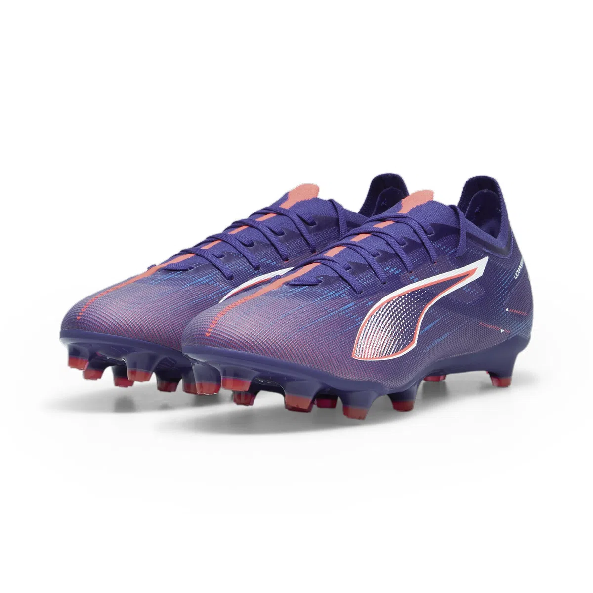 PUMA Erwachsene Ultra 5 Match FG/AG Fußballschuhe