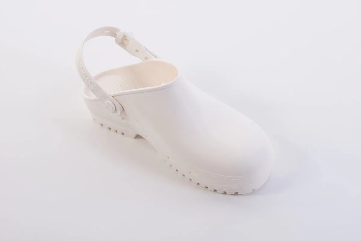 REPOSA Unisex Max Professionelle Clogs für die Arbeit
