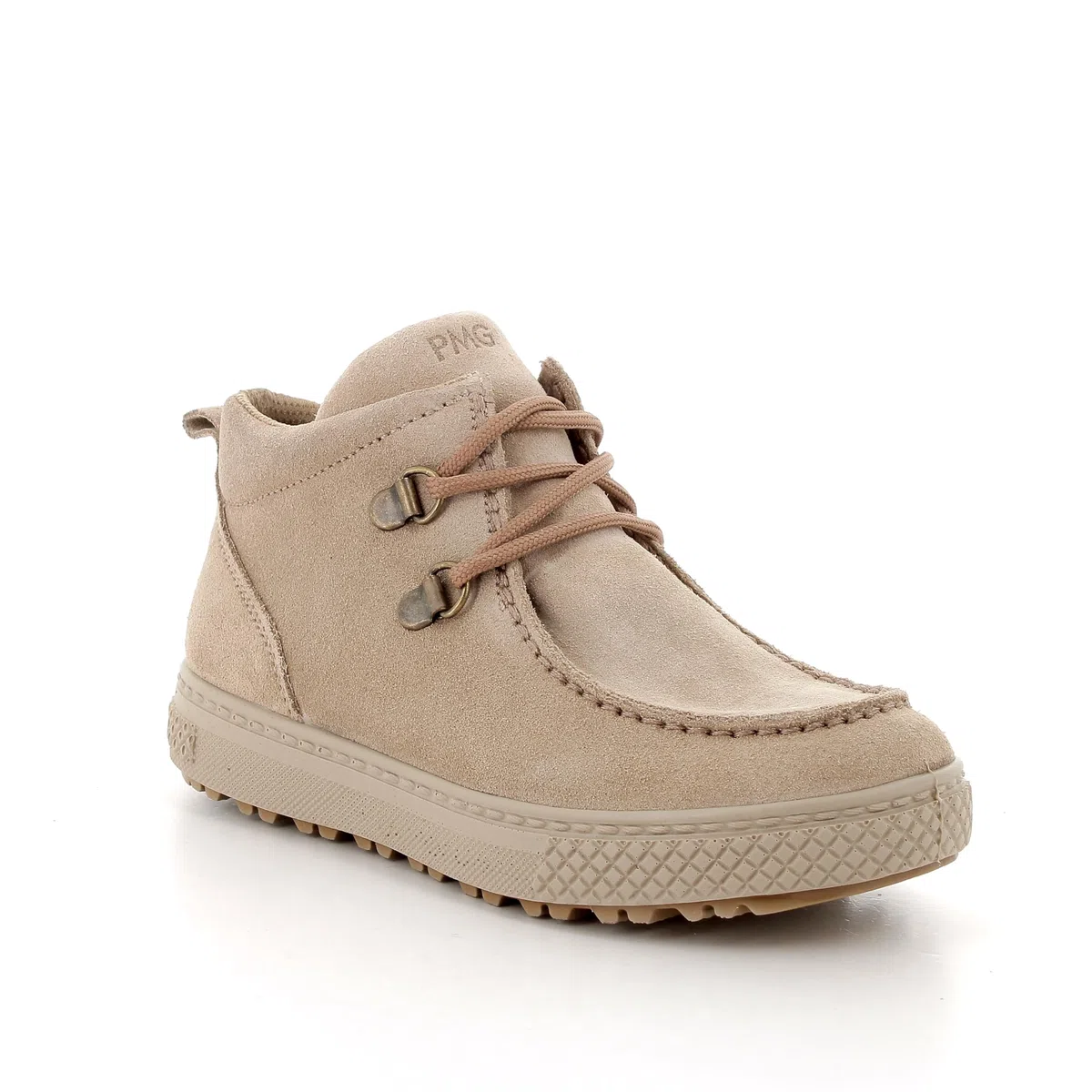 PRIMIGI Jungen Barth 28 Oxford-Schuh
