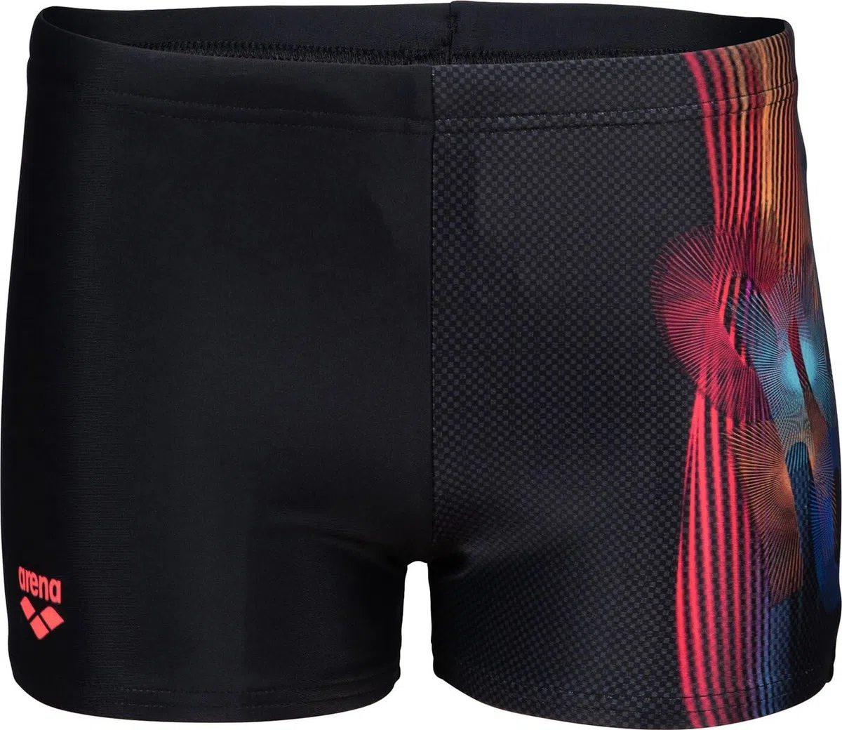 ARENA Unisex Kinder Parrot Boardshorts
