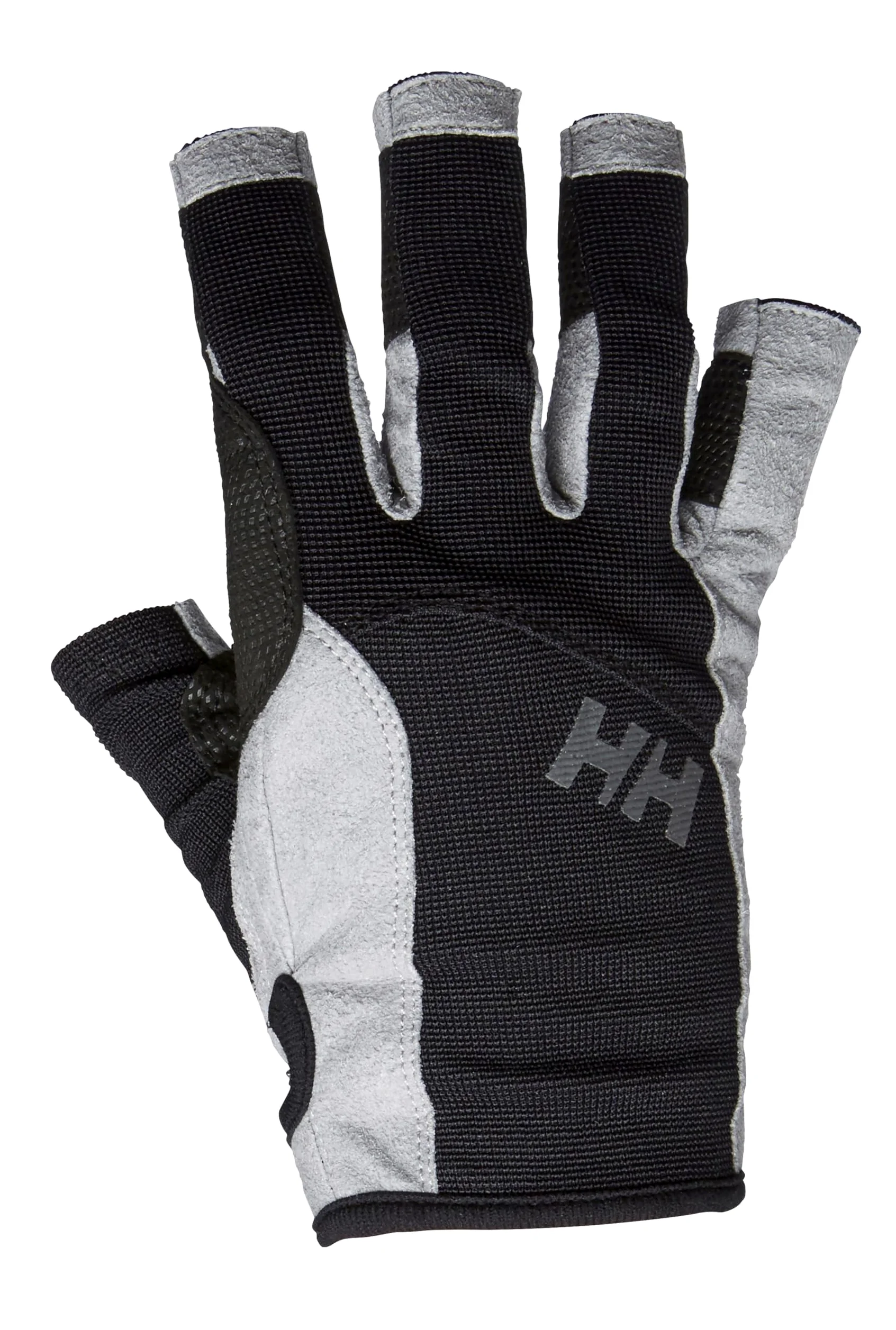 Helly Hansen Unisex Sailing Glove Short Segelhandschuhe