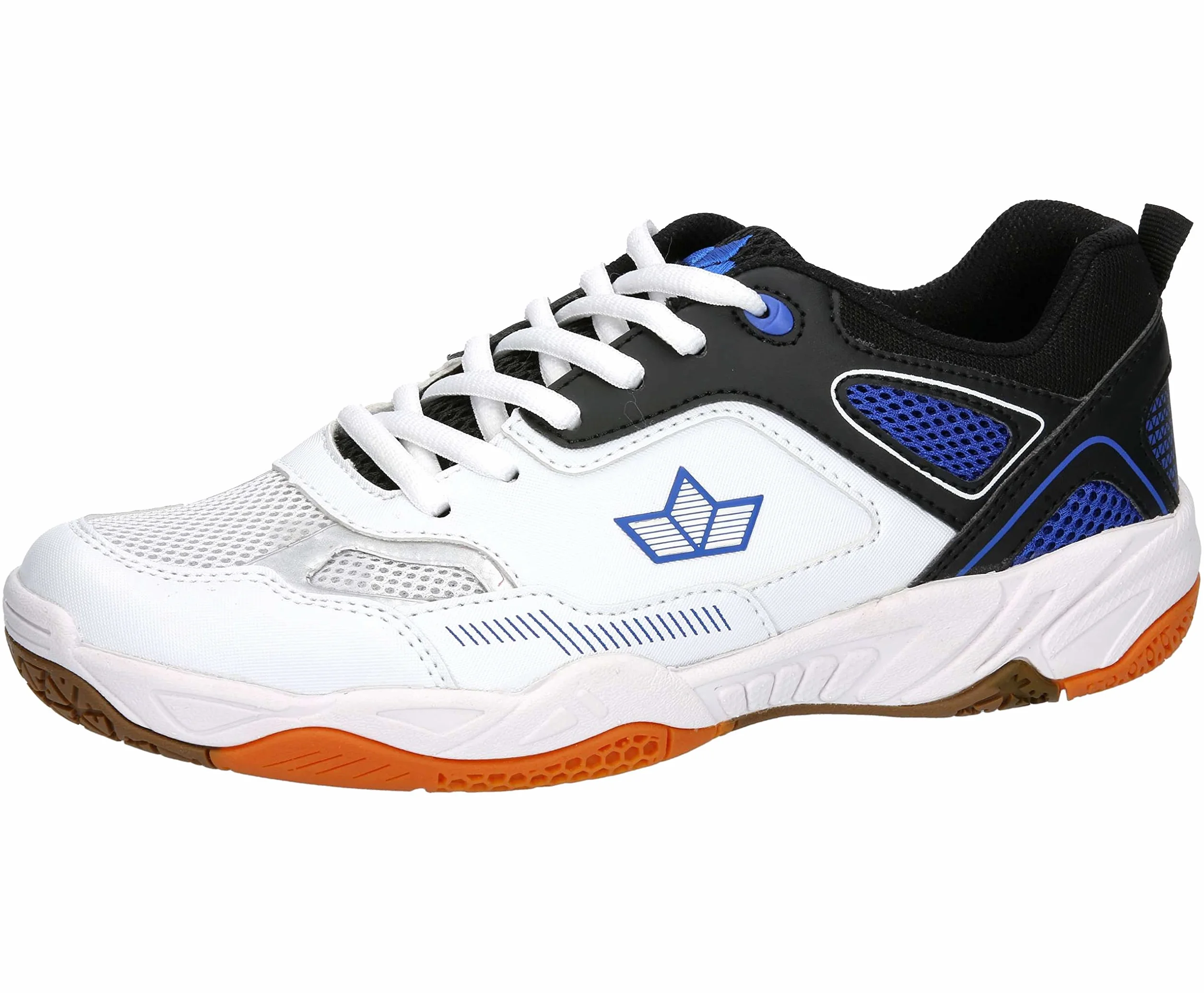 Lico Unisex Sprint IndoorHallenturnschuhe