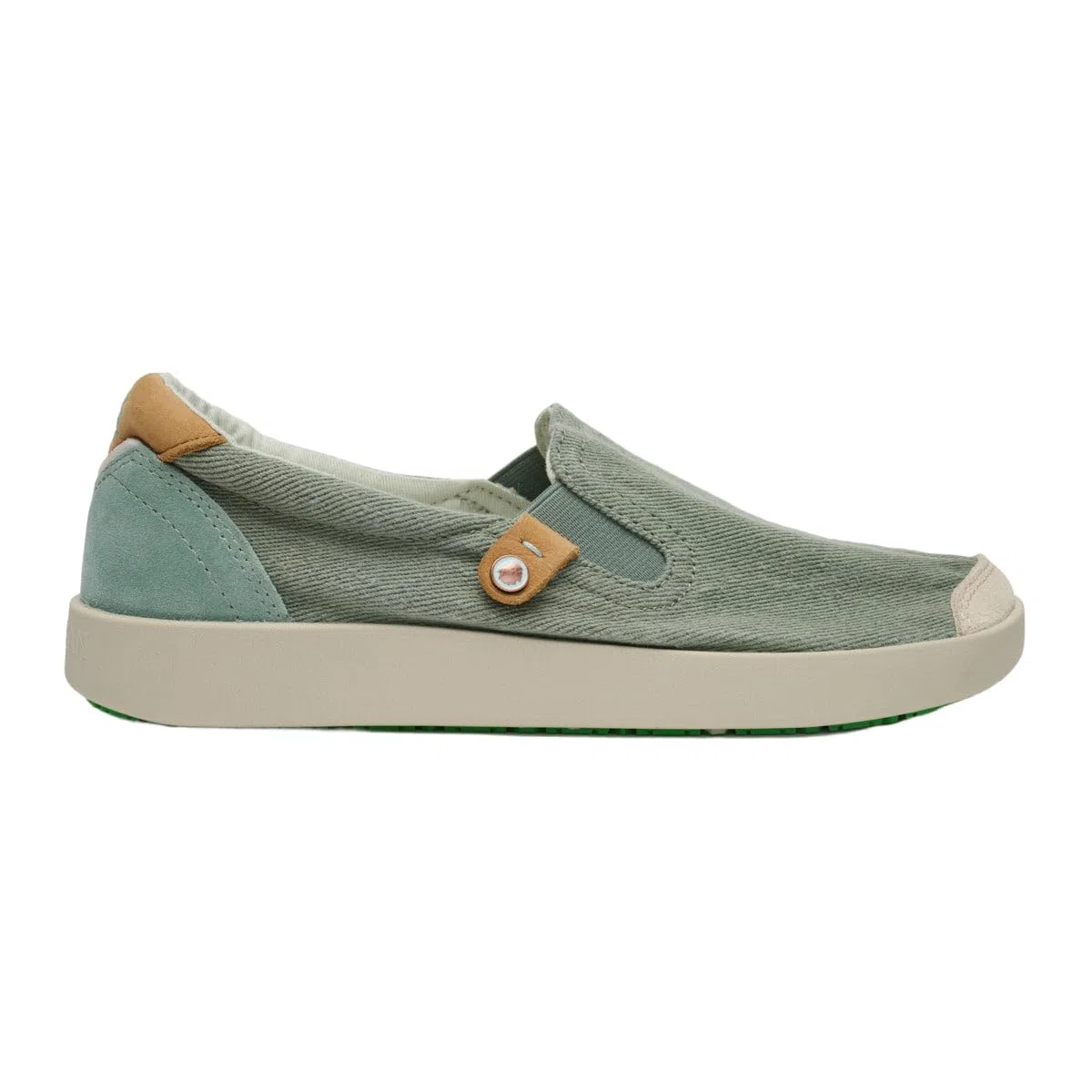 Satorisan - Kung Fu Cotton Vintage - Casual Sneaker Herren und Damen - Vintage Baumwolle Sportschuhe - Bequem, Nachhaltig und Dauerhaft