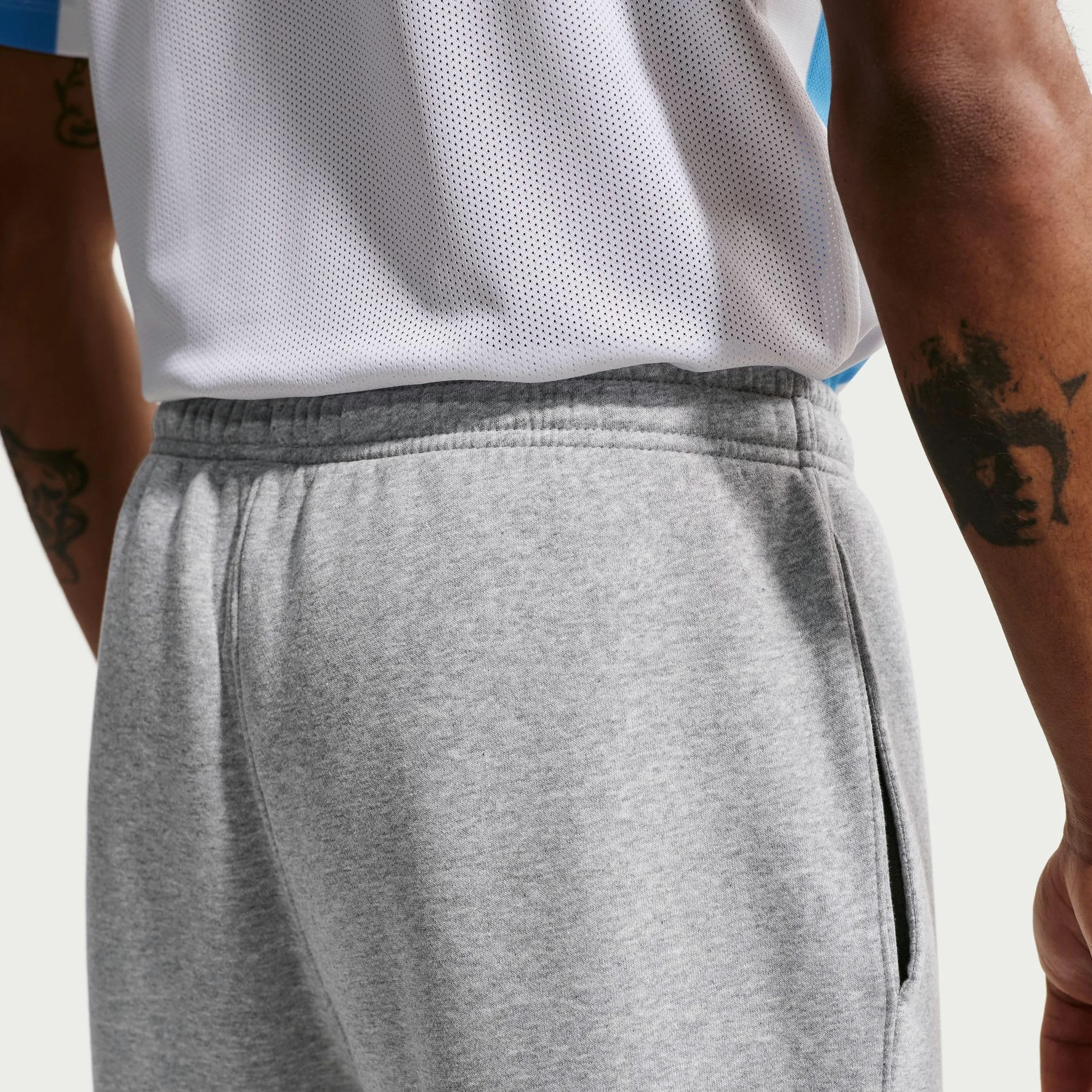Nike Herren Pants M Nk Park26 FLC Pant Kp