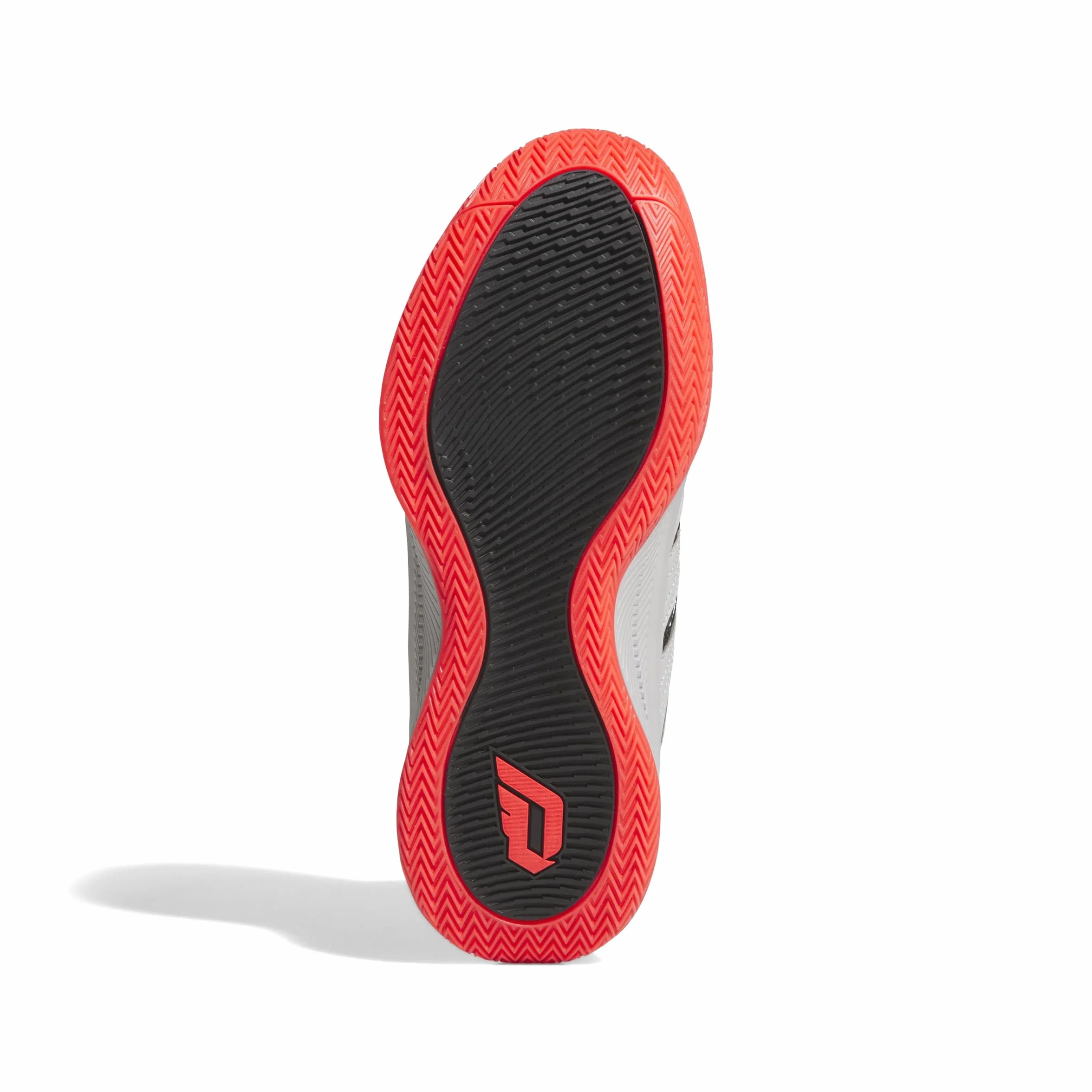adidas Unisex Dame Certified 3, core Black/Lucid red/Grey Two, 44 EU