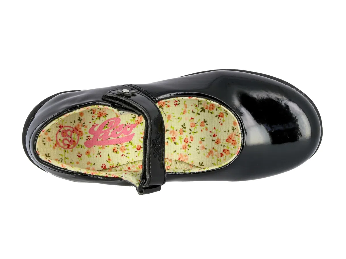 Lico Mädchen Anna V Ballerinas