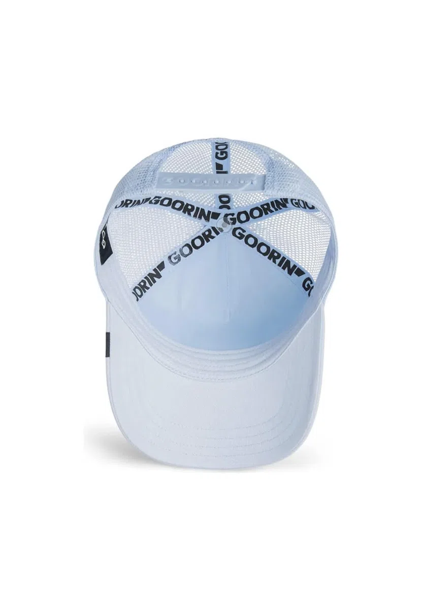 Goorin Bros. Rascal Raccoon Mini AIR - AIR One Size