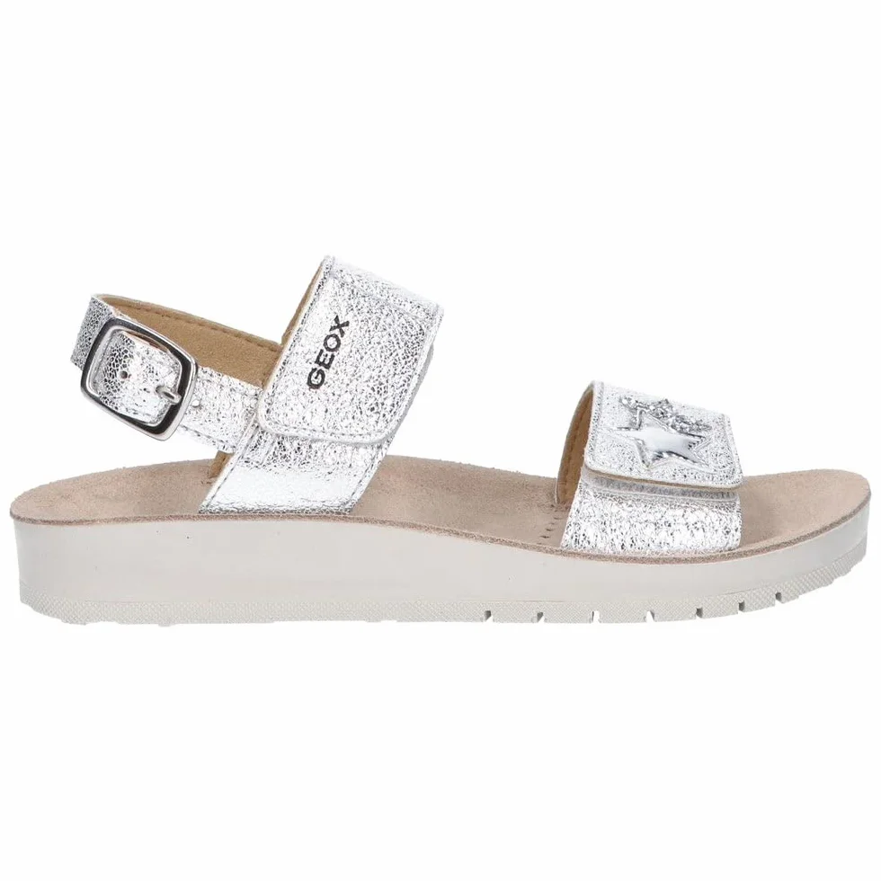 Geox J Sandal Costarei Gi Mädchen SANDALS
