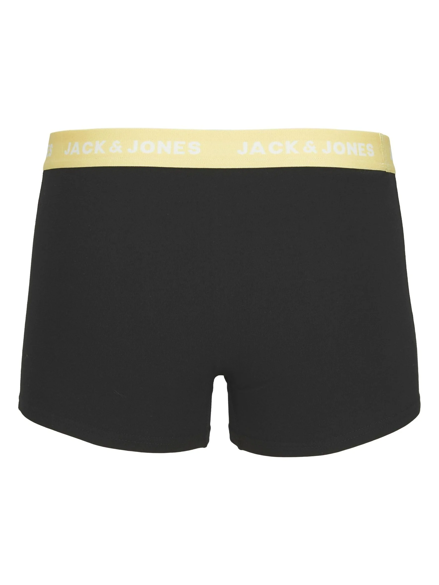 JACK & JONES Herren Jack & Jones Male Boxershorts 7er-pack