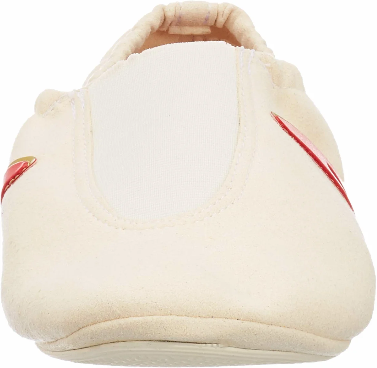IWA 402 Turnschoenen, kleur crème - crème, maat: 42